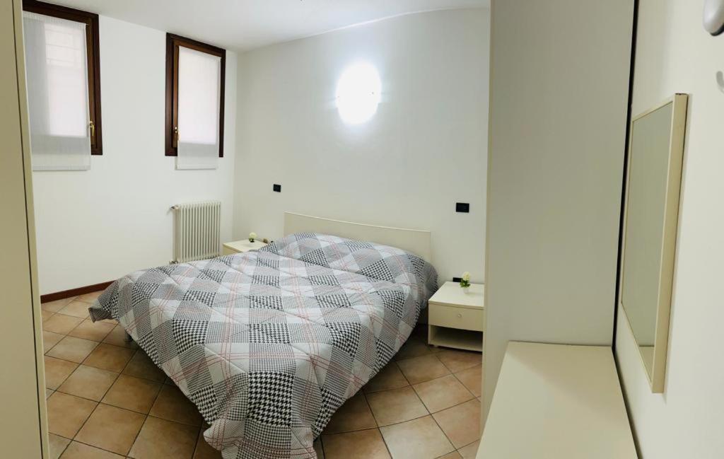 Appartamento Centro Storico Conegliano Exterior photo
